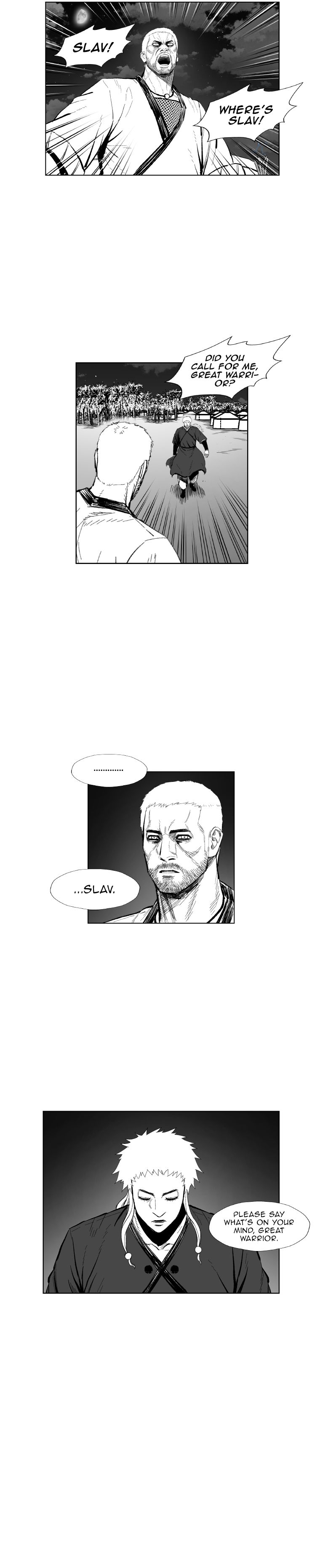 Red Storm - Chapter 359 Page 19