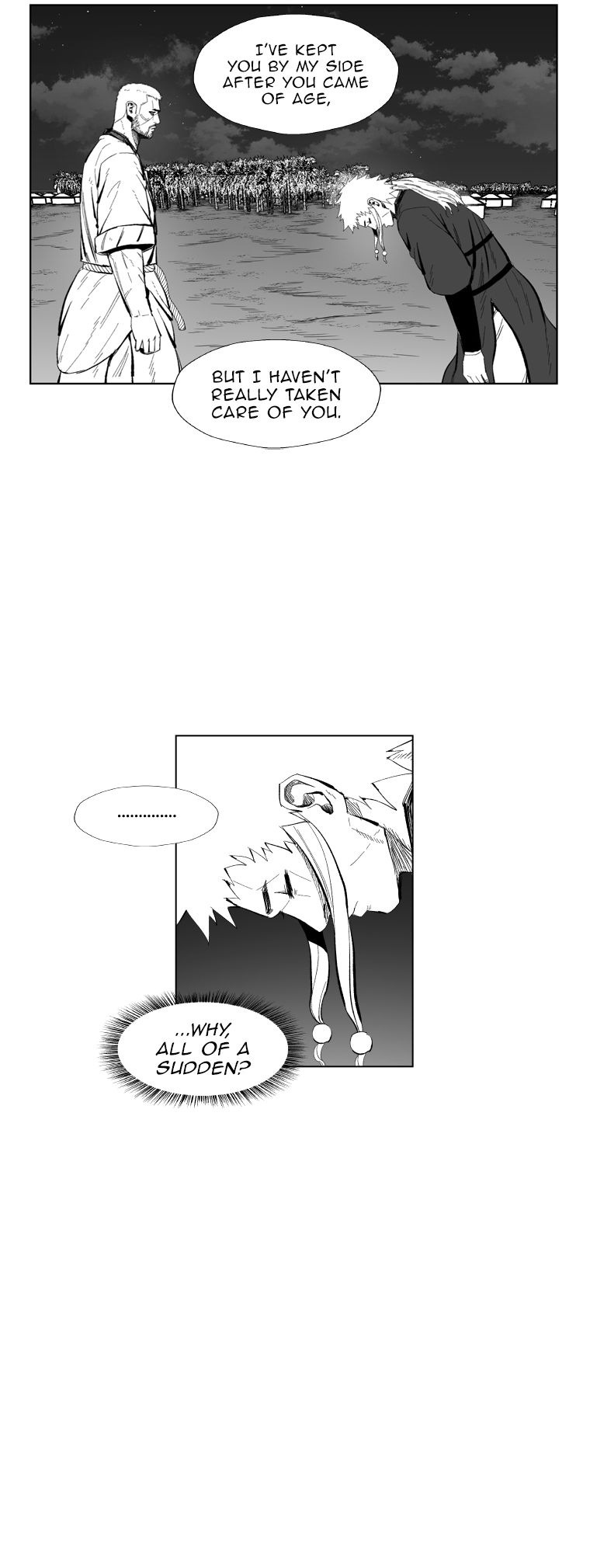 Red Storm - Chapter 359 Page 20