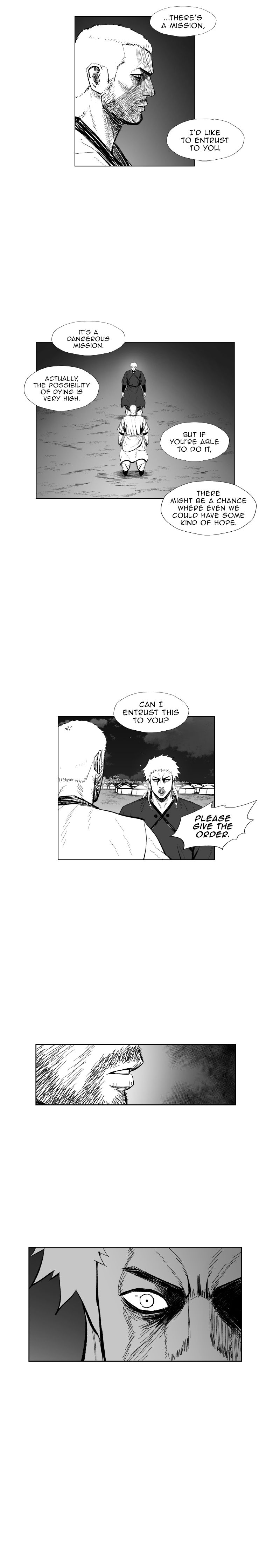 Red Storm - Chapter 359 Page 21