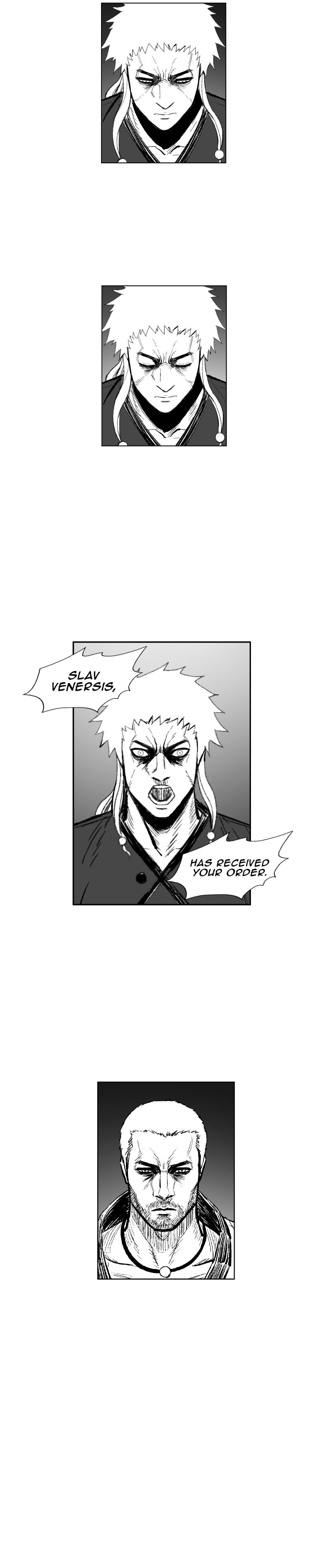 Red Storm - Chapter 359 Page 22