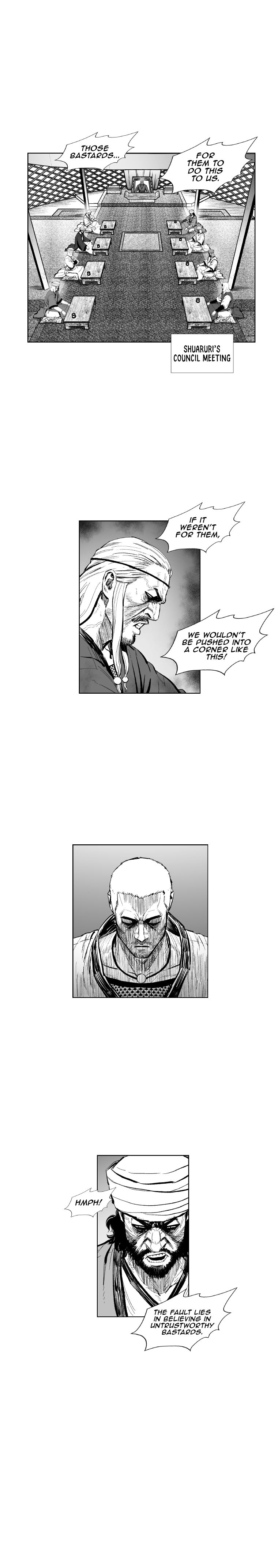 Red Storm - Chapter 359 Page 3