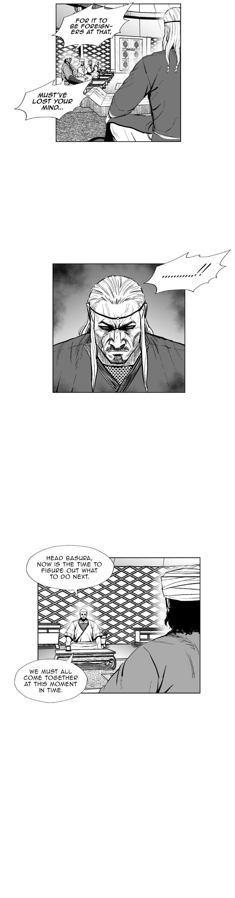 Red Storm - Chapter 359 Page 4