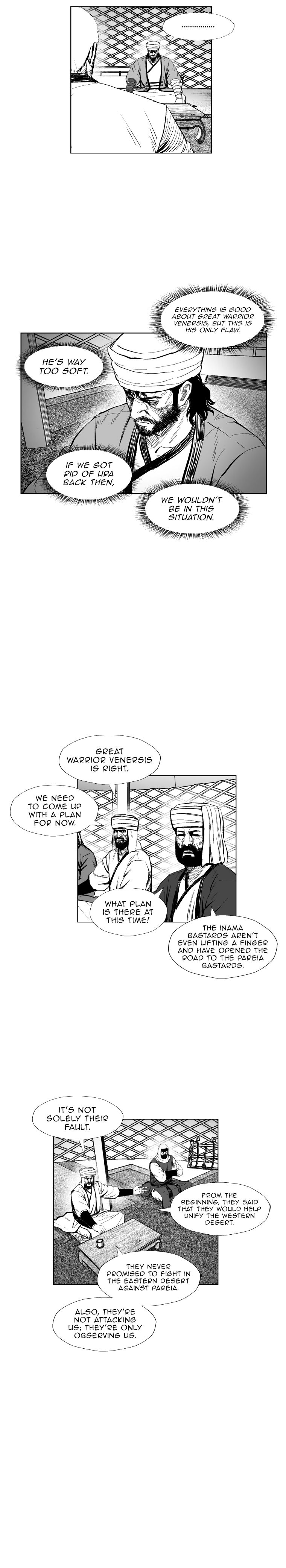 Red Storm - Chapter 359 Page 5