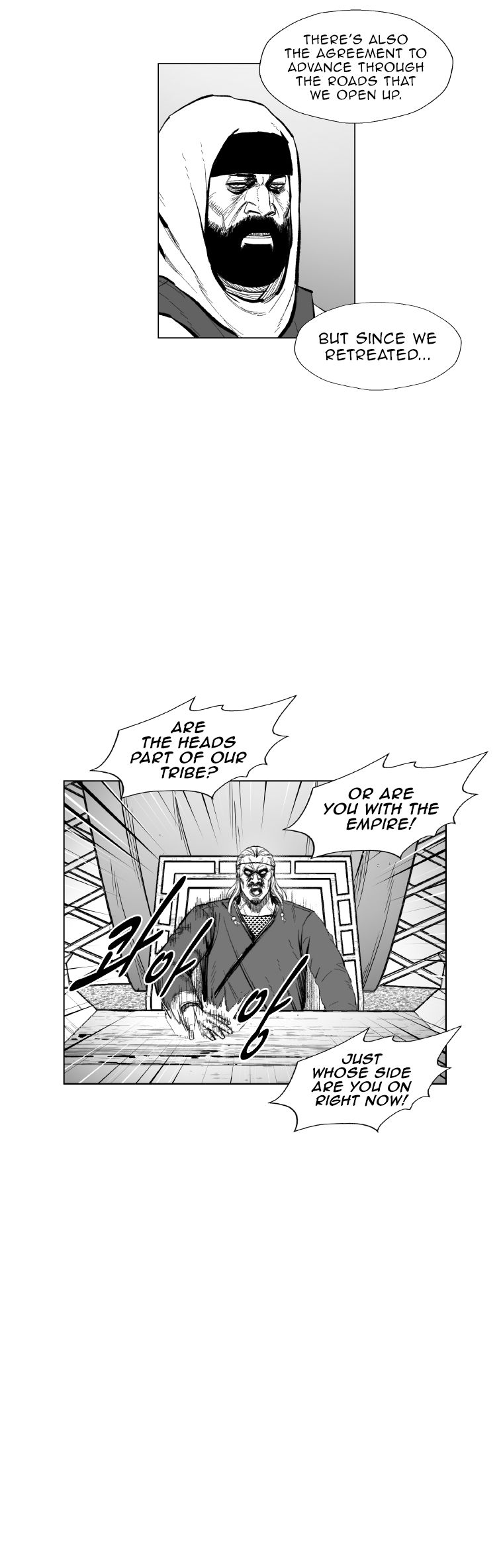 Red Storm - Chapter 359 Page 6