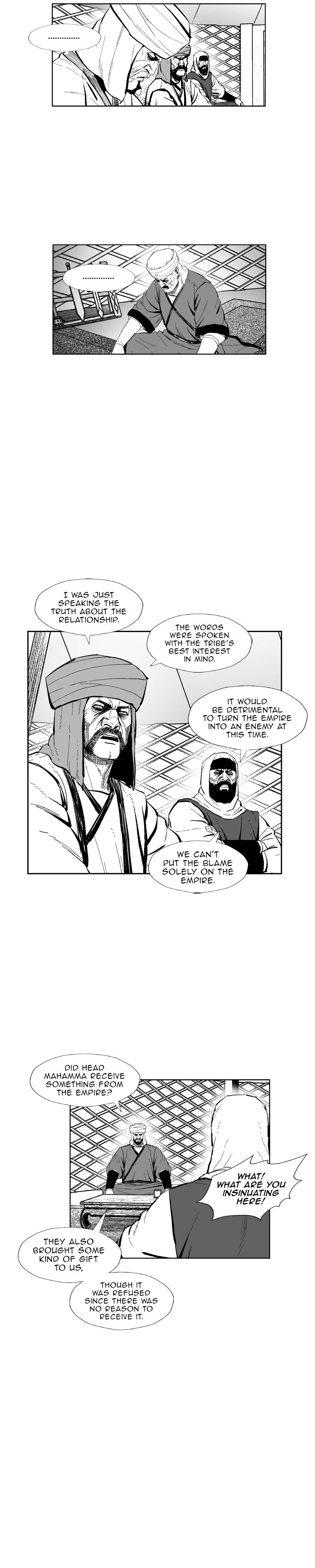 Red Storm - Chapter 359 Page 7