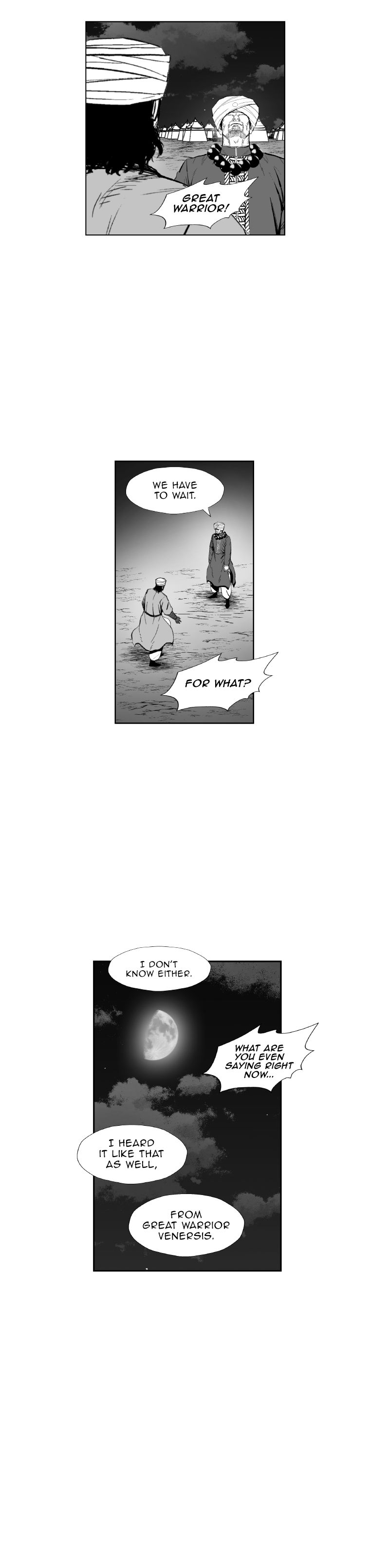 Red Storm - Chapter 360 Page 11