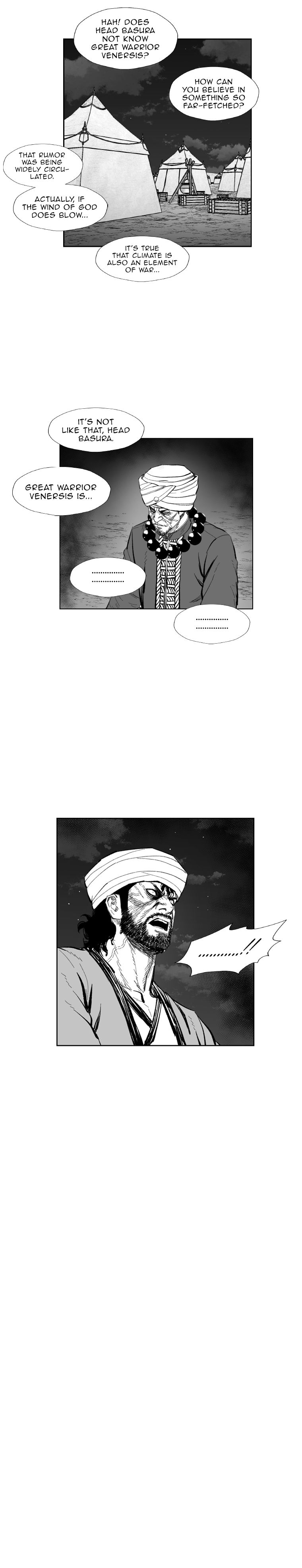 Red Storm - Chapter 360 Page 13