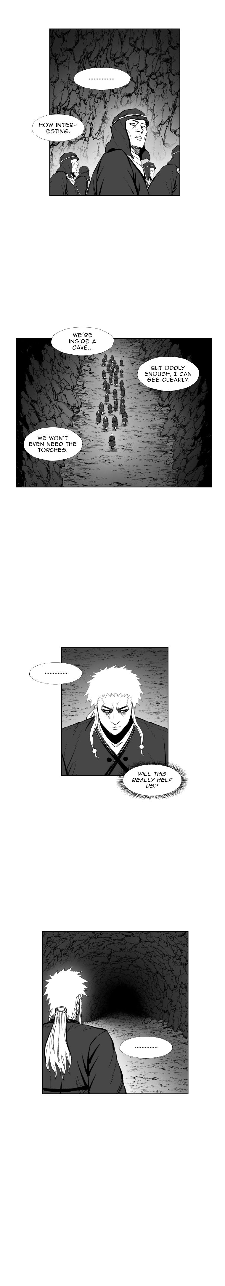 Red Storm - Chapter 360 Page 14