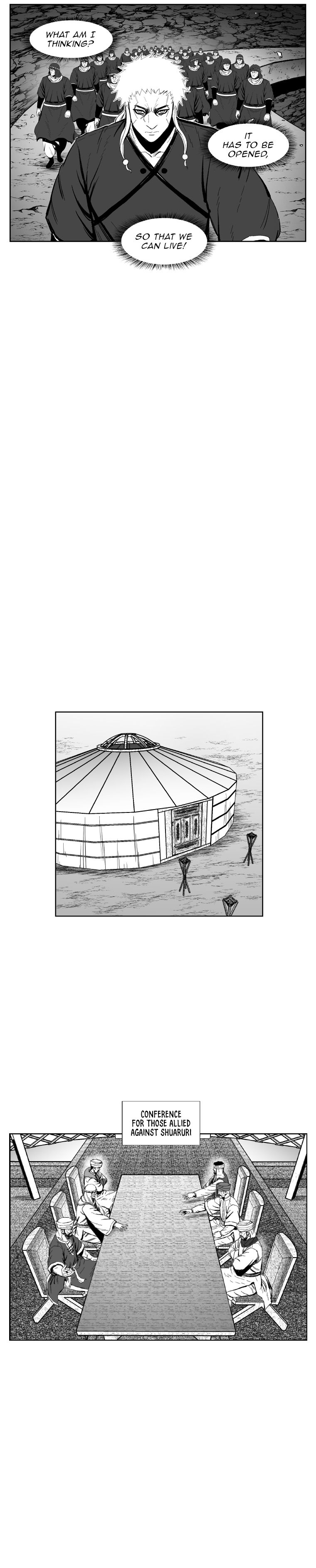 Red Storm - Chapter 360 Page 19