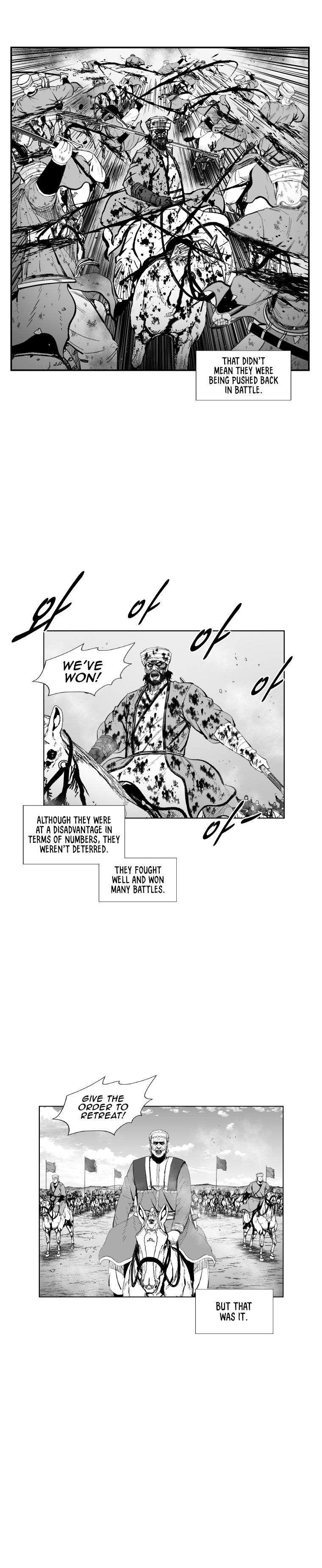 Red Storm - Chapter 360 Page 4