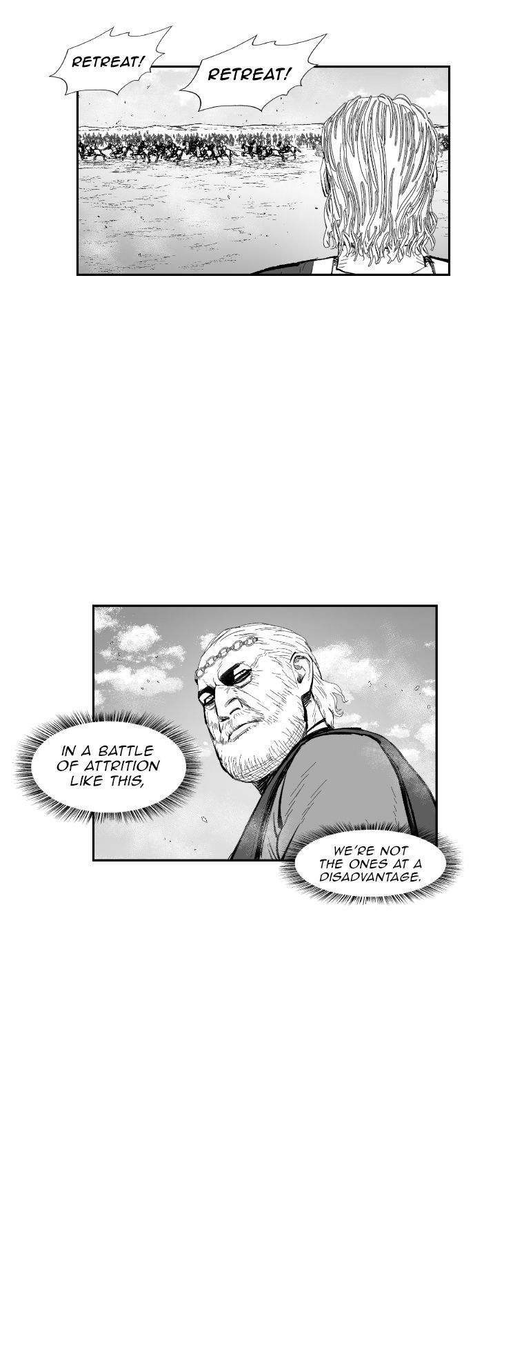 Red Storm - Chapter 360 Page 5