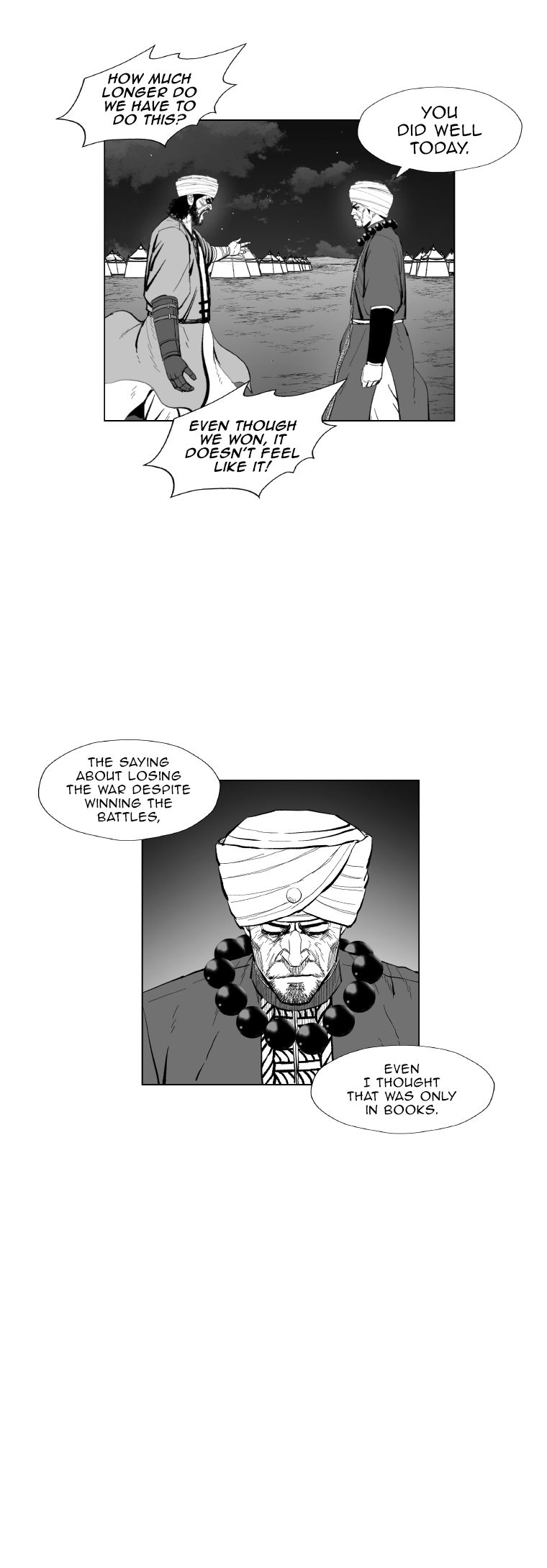 Red Storm - Chapter 360 Page 9