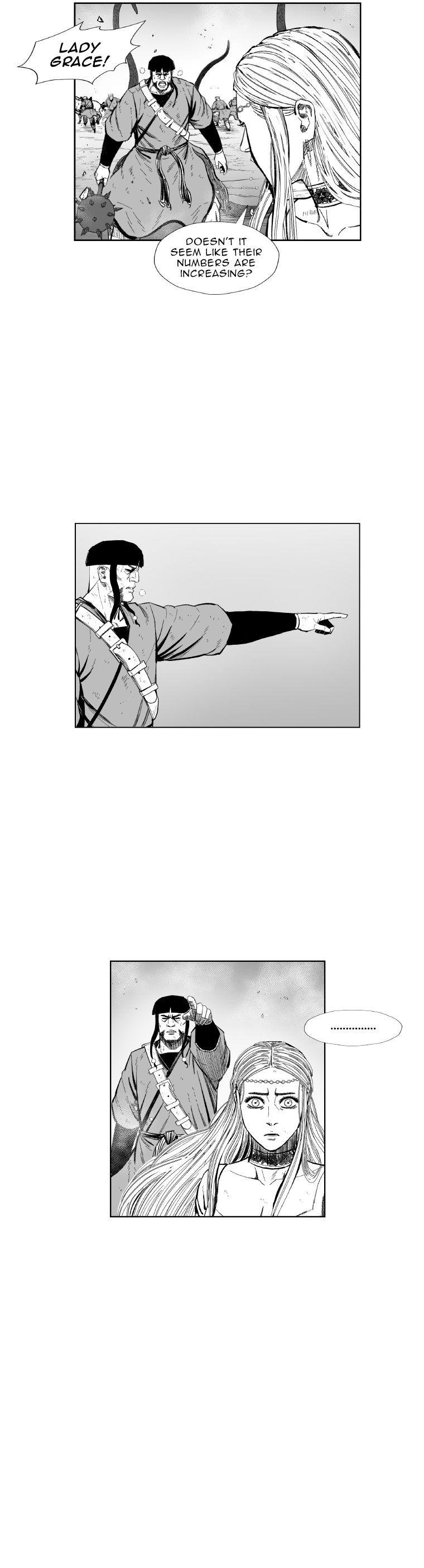 Red Storm - Chapter 361 Page 13