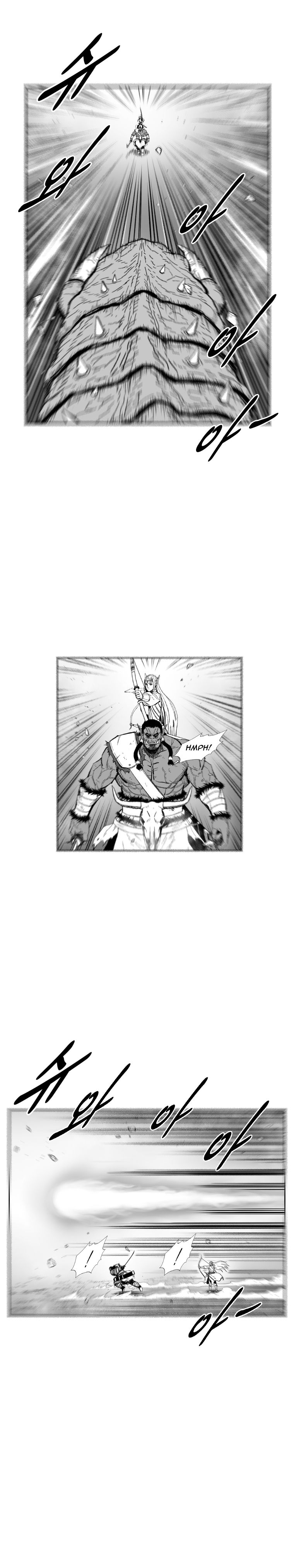 Red Storm - Chapter 361 Page 15