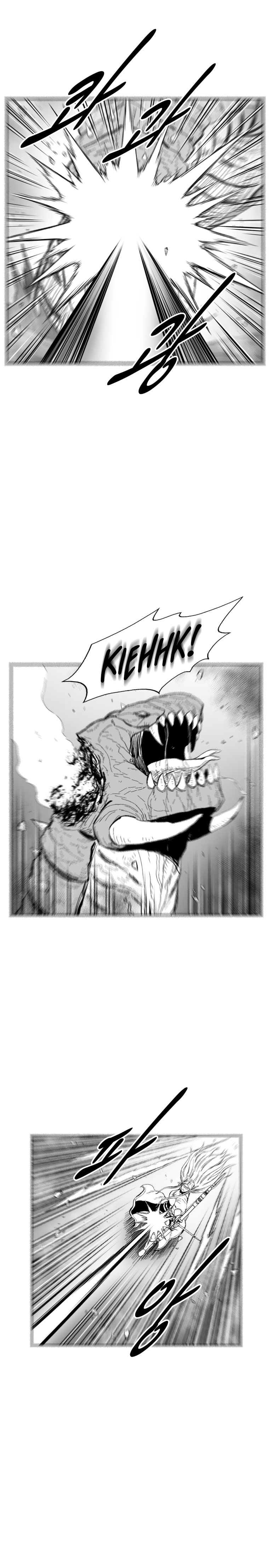 Red Storm - Chapter 361 Page 16