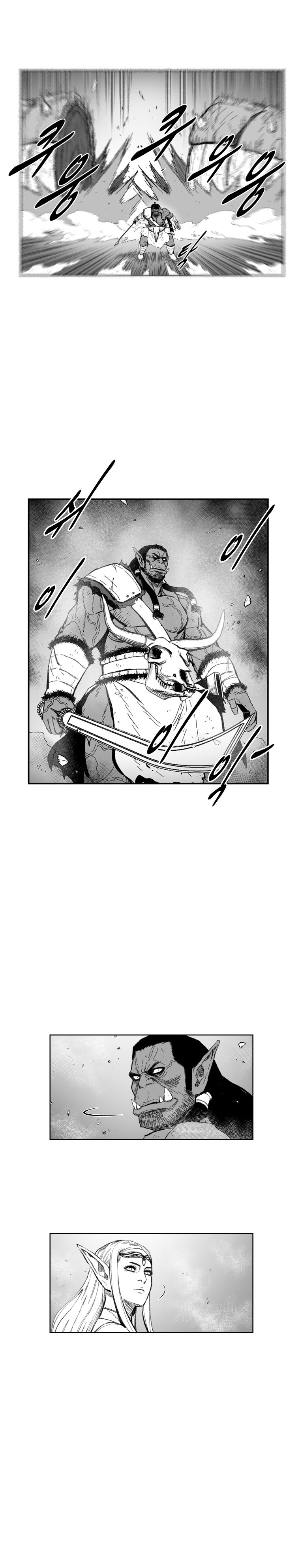 Red Storm - Chapter 361 Page 18