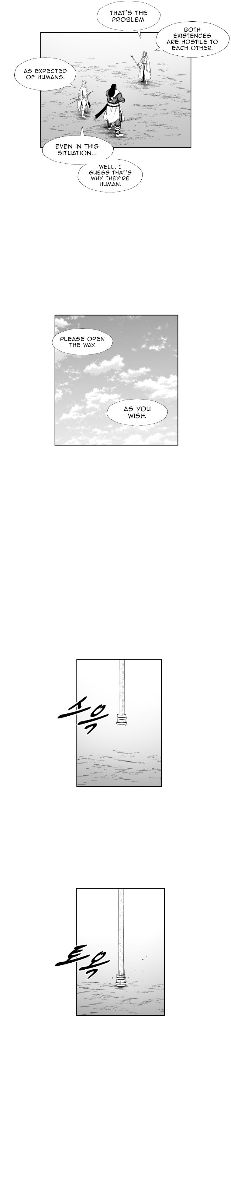 Red Storm - Chapter 361 Page 24