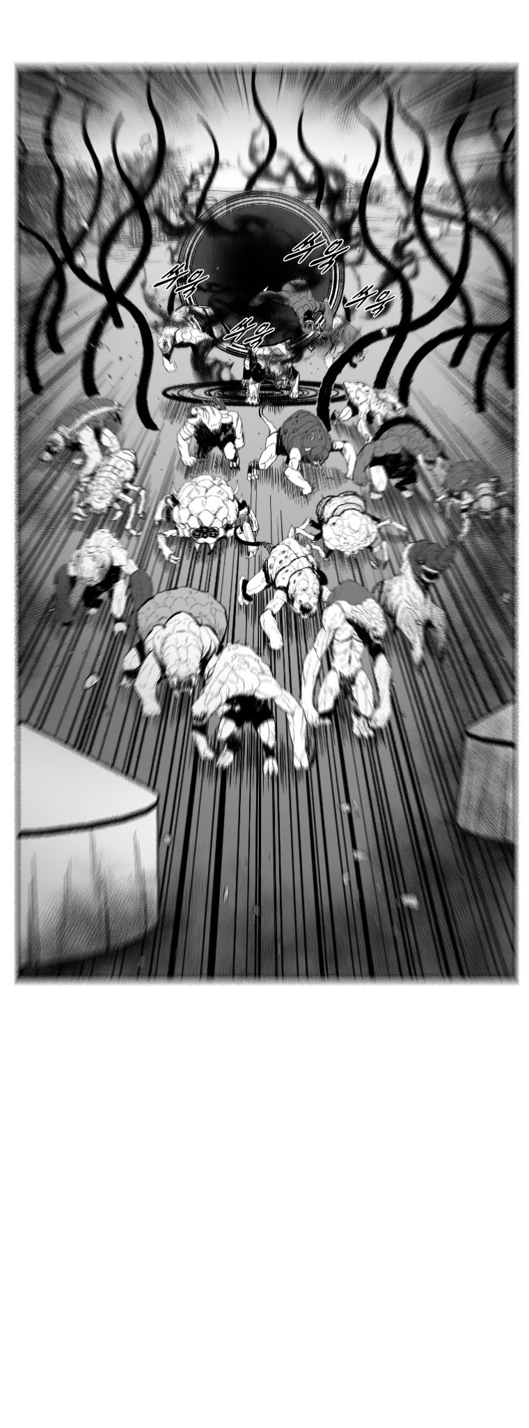 Red Storm - Chapter 361 Page 5