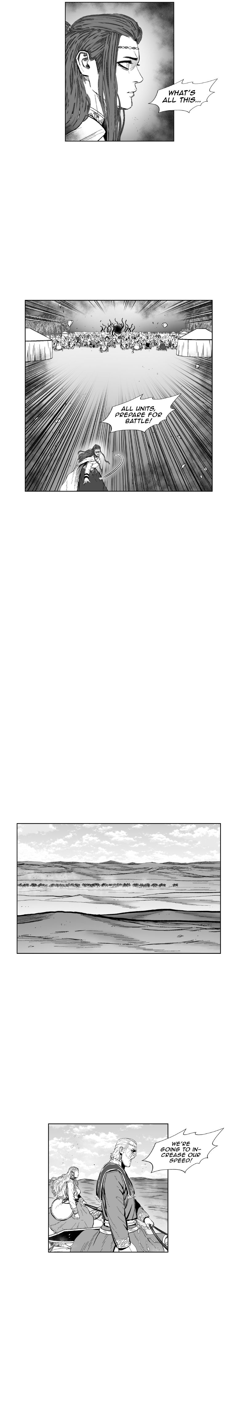 Red Storm - Chapter 361 Page 6