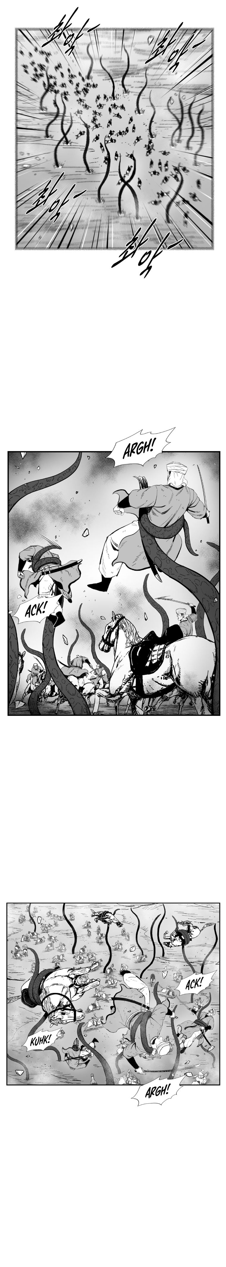 Red Storm - Chapter 361 Page 9