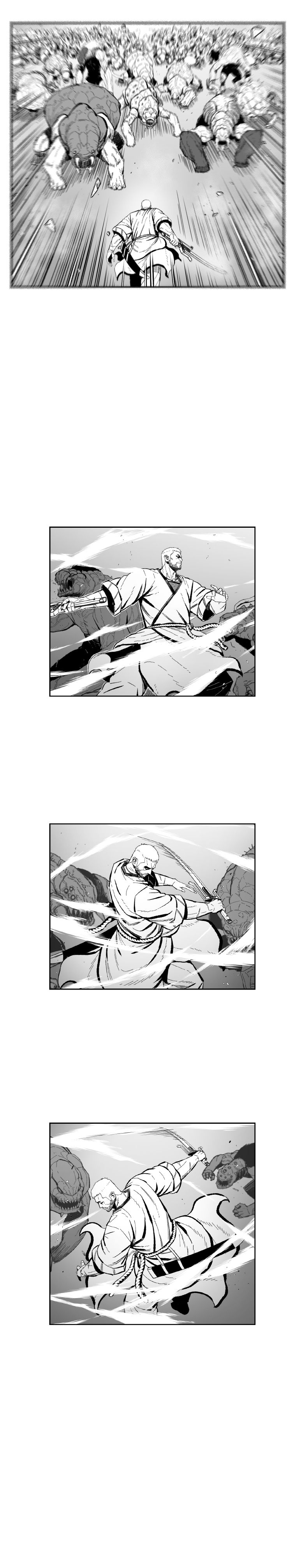 Red Storm - Chapter 362 Page 13