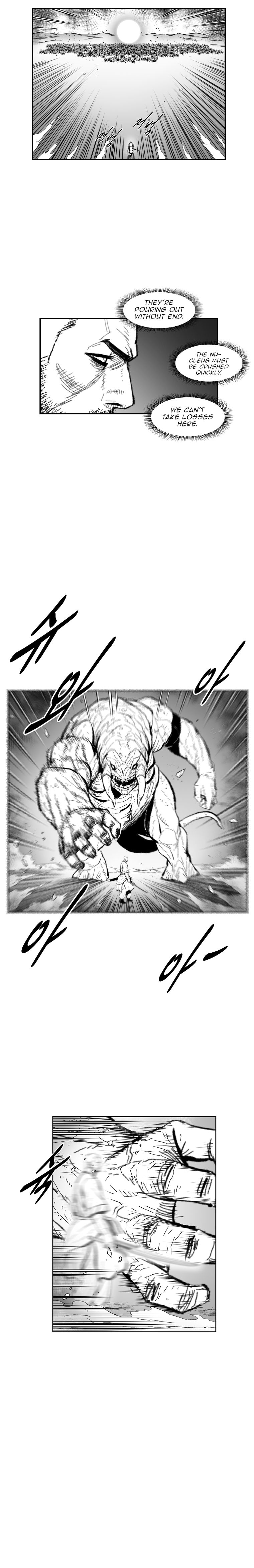 Red Storm - Chapter 362 Page 17