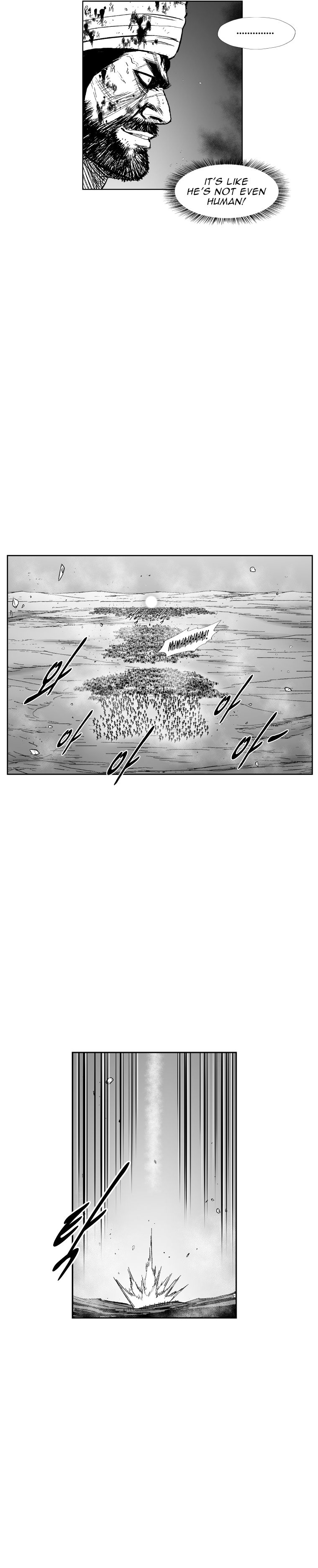 Red Storm - Chapter 362 Page 19