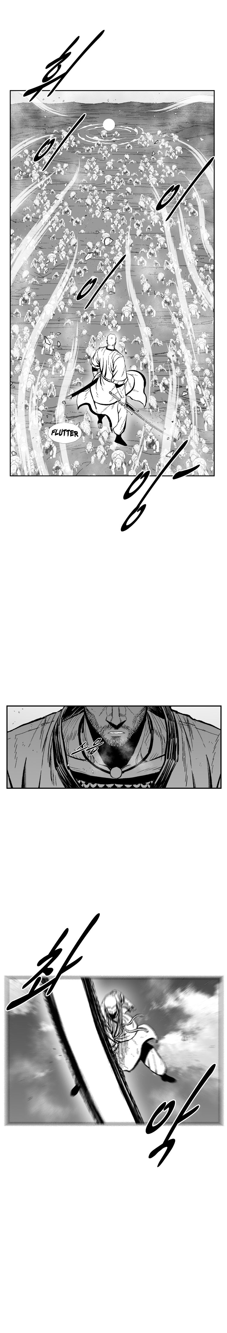 Red Storm - Chapter 362 Page 21