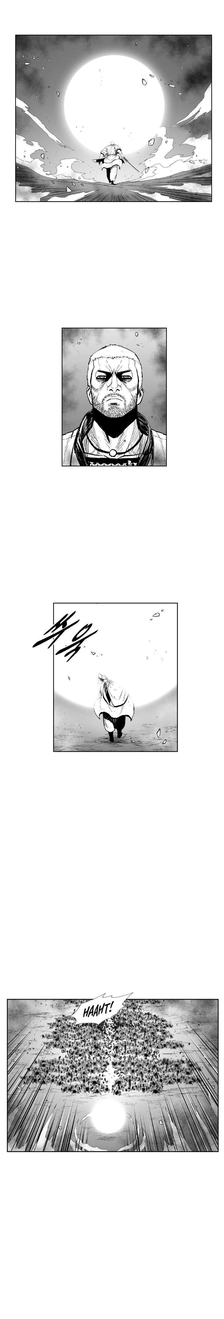 Red Storm - Chapter 362 Page 23