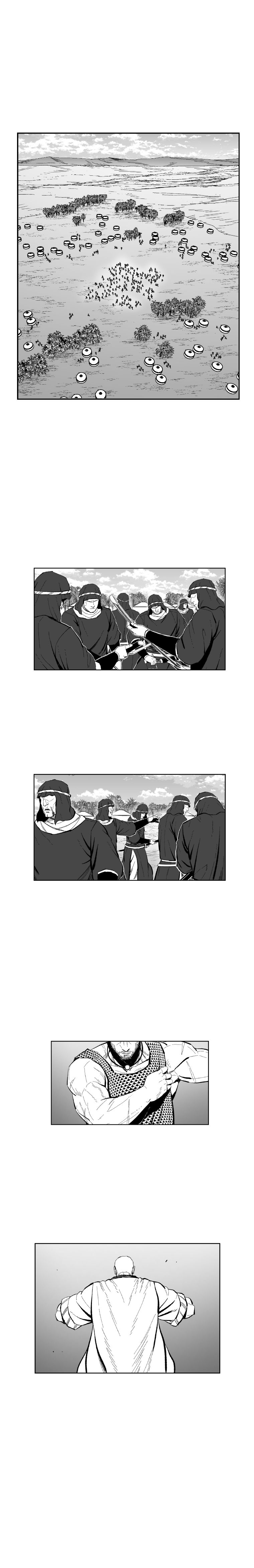 Red Storm - Chapter 362 Page 3