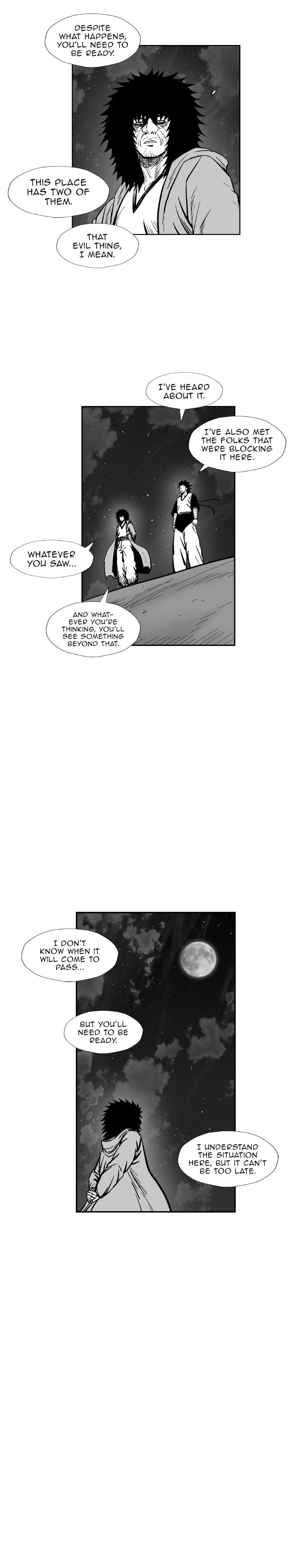 Red Storm - Chapter 363 Page 10