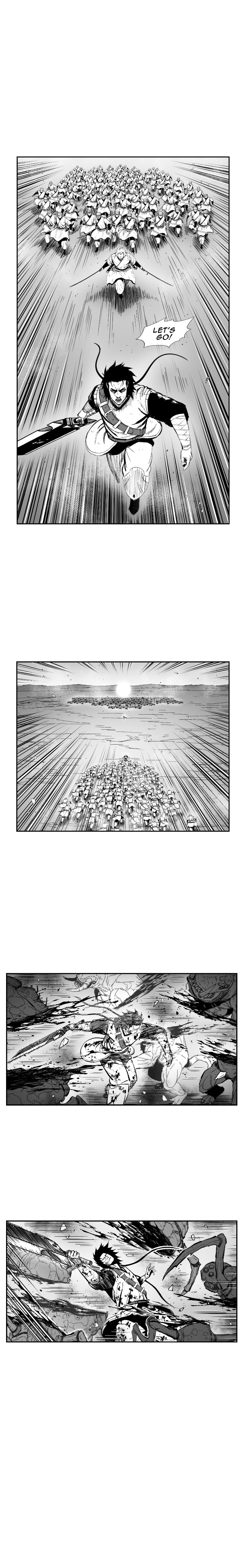 Red Storm - Chapter 363 Page 13