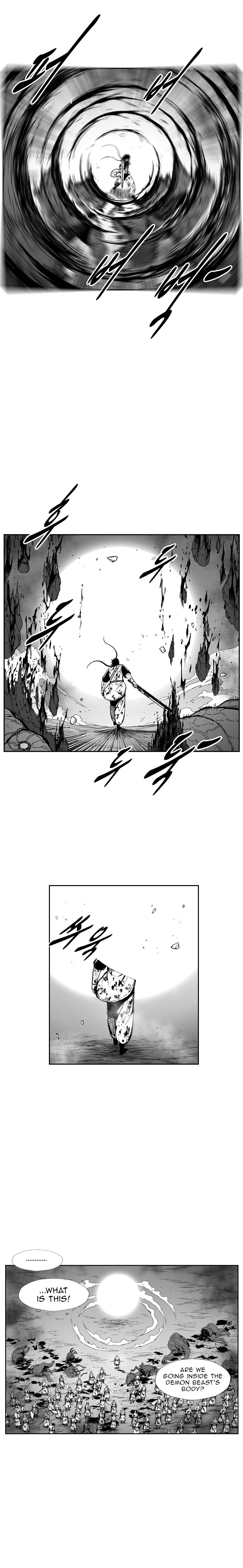 Red Storm - Chapter 363 Page 15