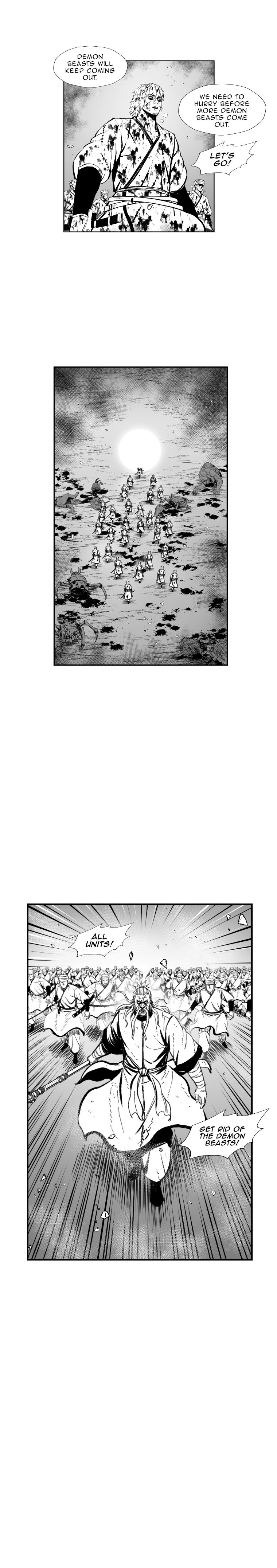 Red Storm - Chapter 363 Page 16