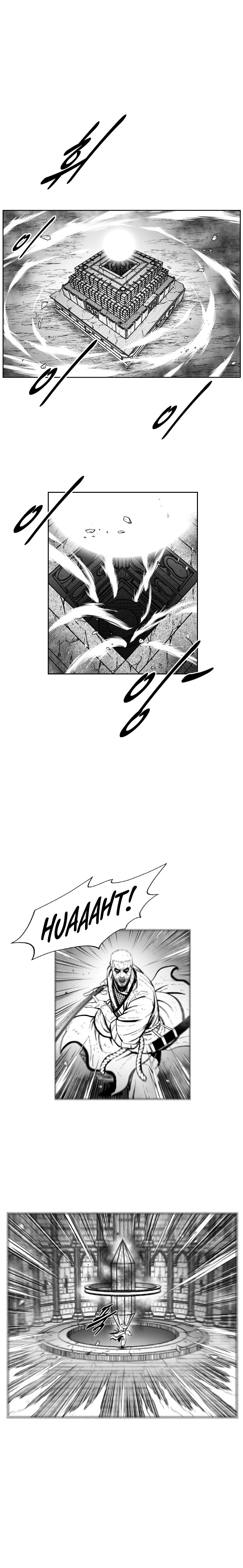 Red Storm - Chapter 363 Page 17