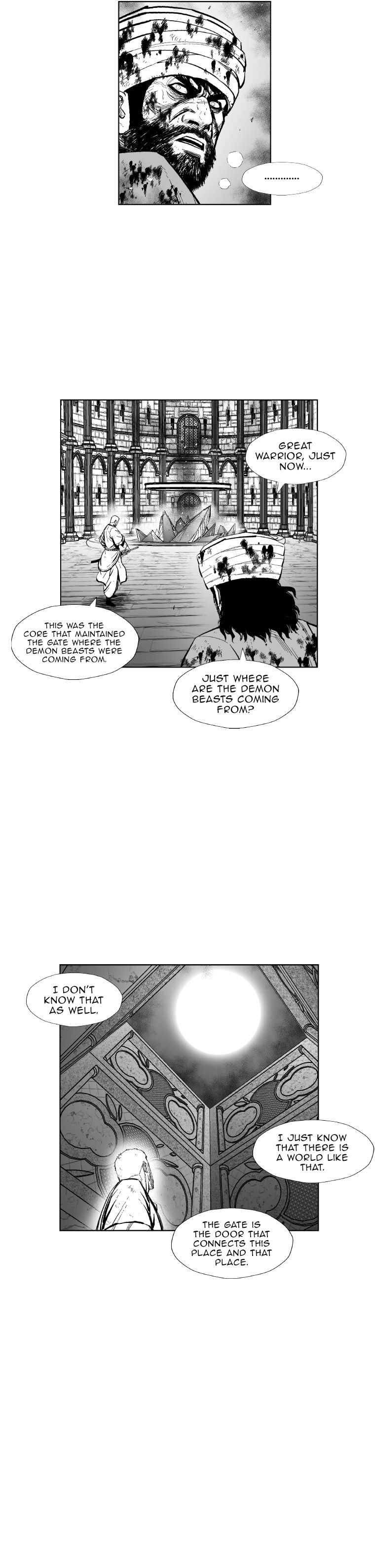 Red Storm - Chapter 363 Page 20