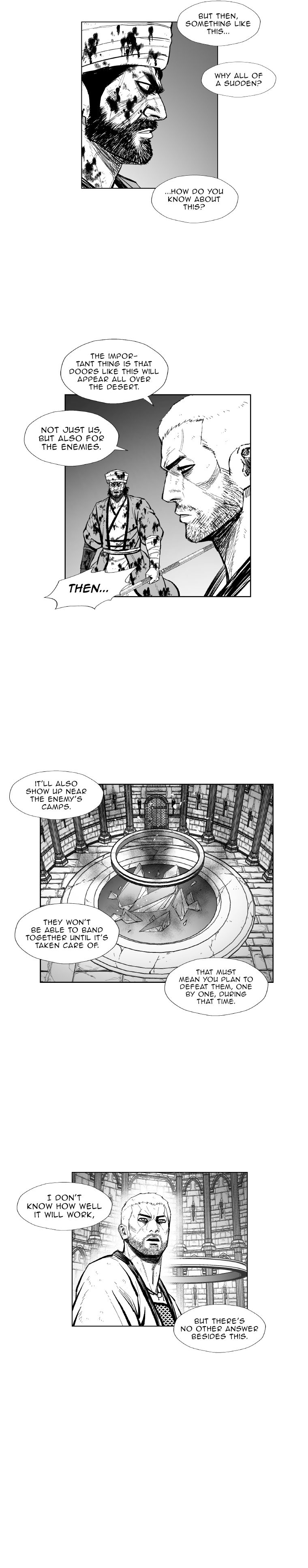 Red Storm - Chapter 363 Page 21