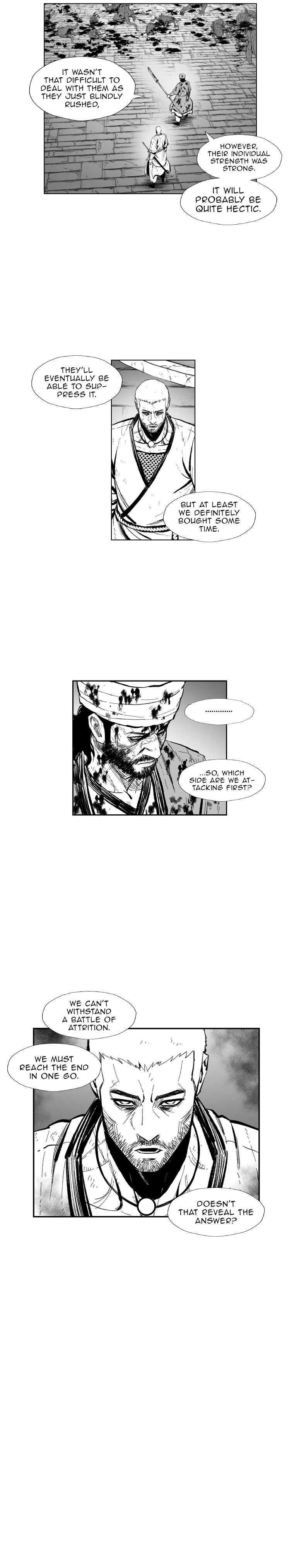 Red Storm - Chapter 363 Page 22