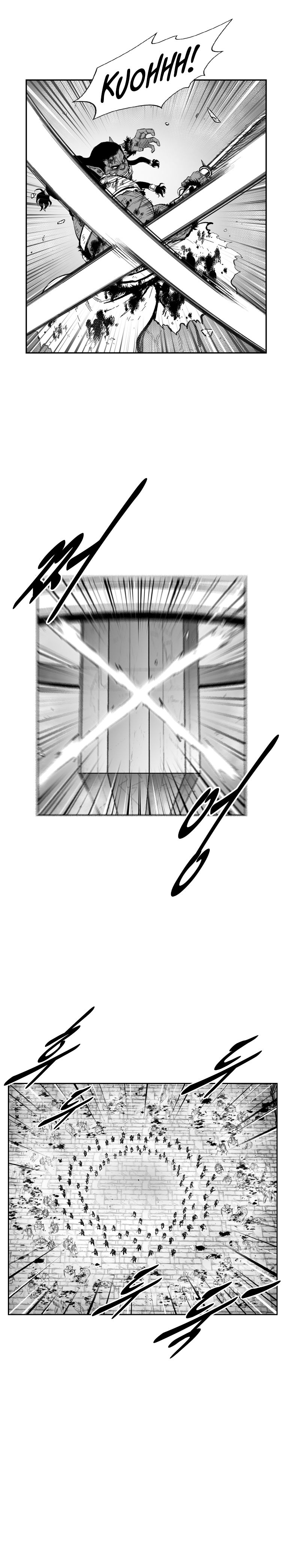 Red Storm - Chapter 363 Page 23