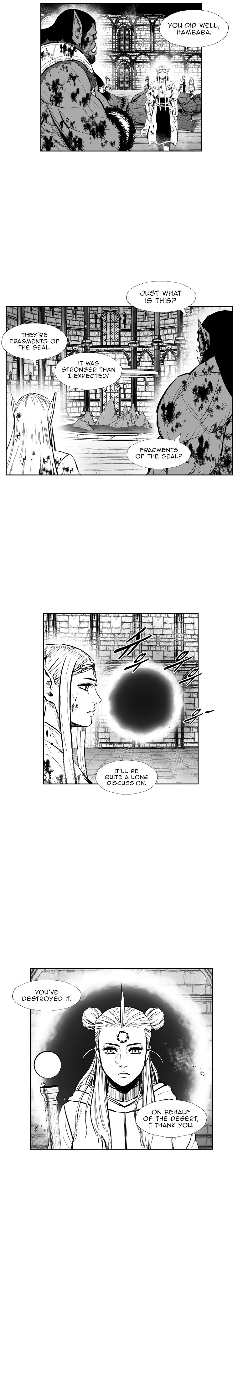 Red Storm - Chapter 363 Page 24