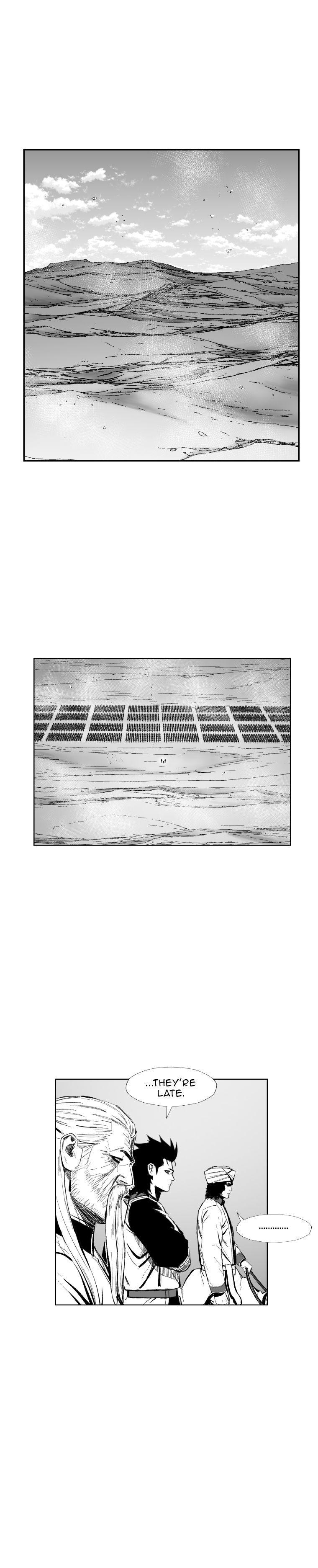 Red Storm - Chapter 363 Page 3