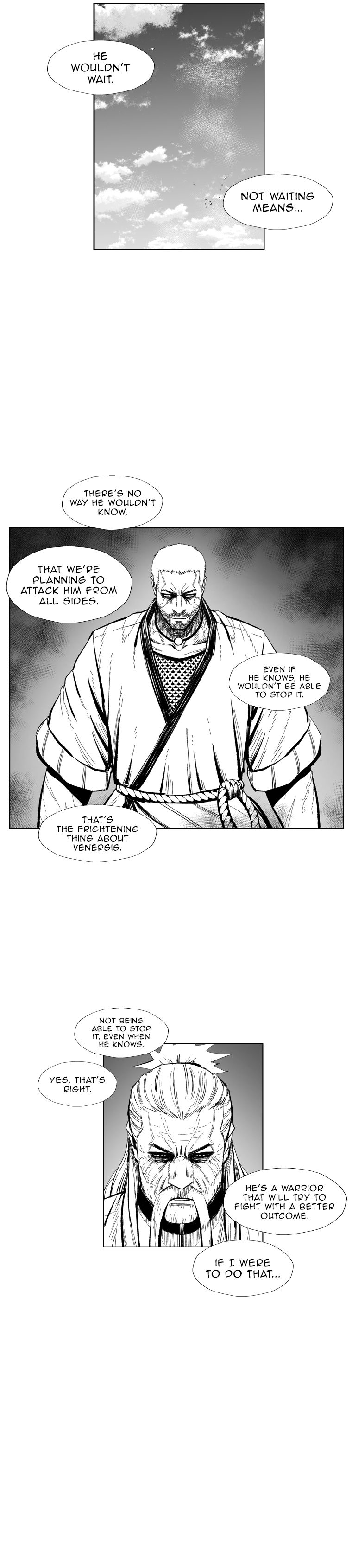 Red Storm - Chapter 363 Page 6