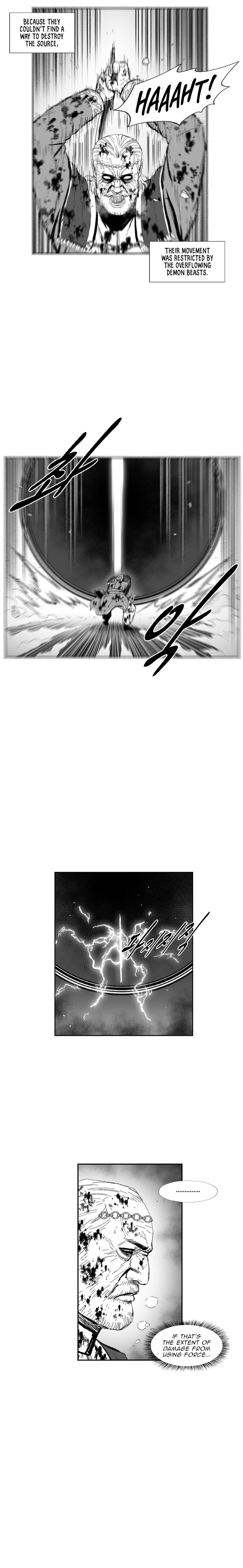 Red Storm - Chapter 364 Page 10