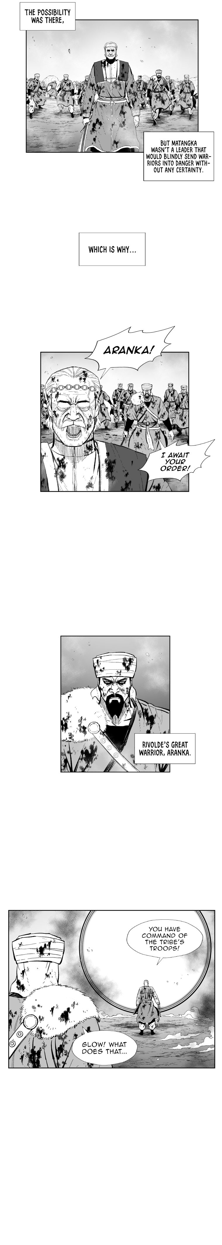 Red Storm - Chapter 364 Page 12