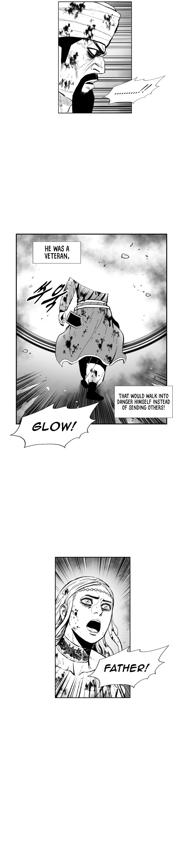 Red Storm - Chapter 364 Page 13