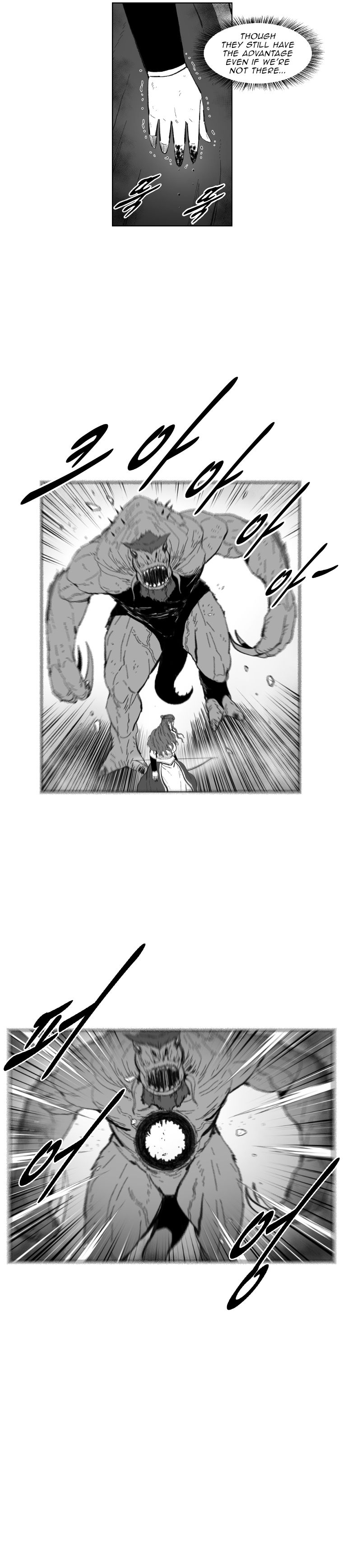 Red Storm - Chapter 364 Page 18