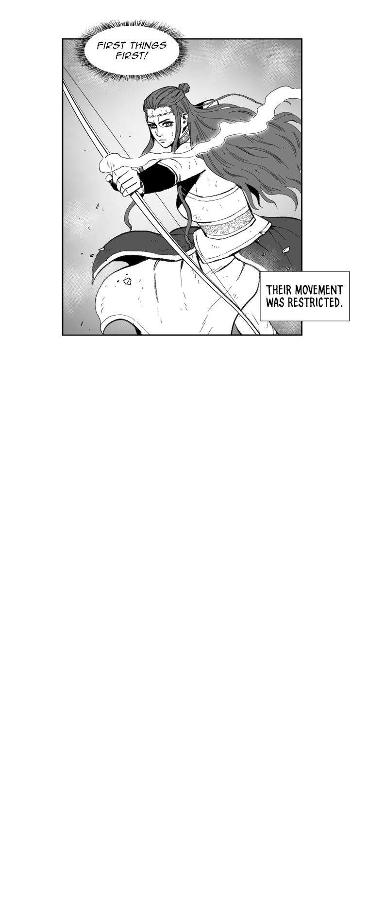 Red Storm - Chapter 364 Page 19