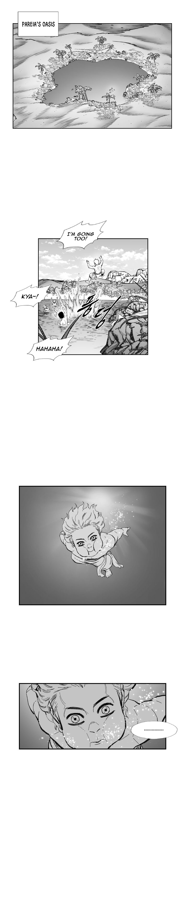 Red Storm - Chapter 364 Page 20