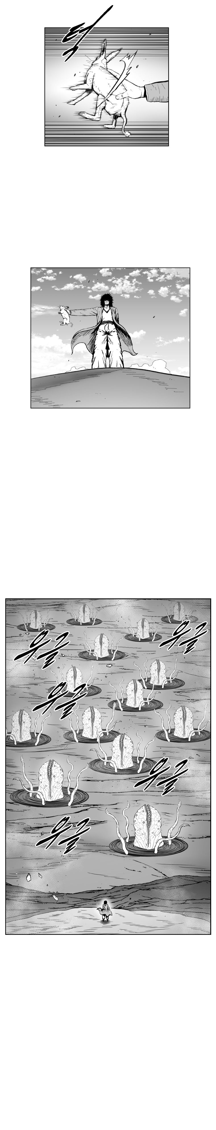 Red Storm - Chapter 364 Page 26