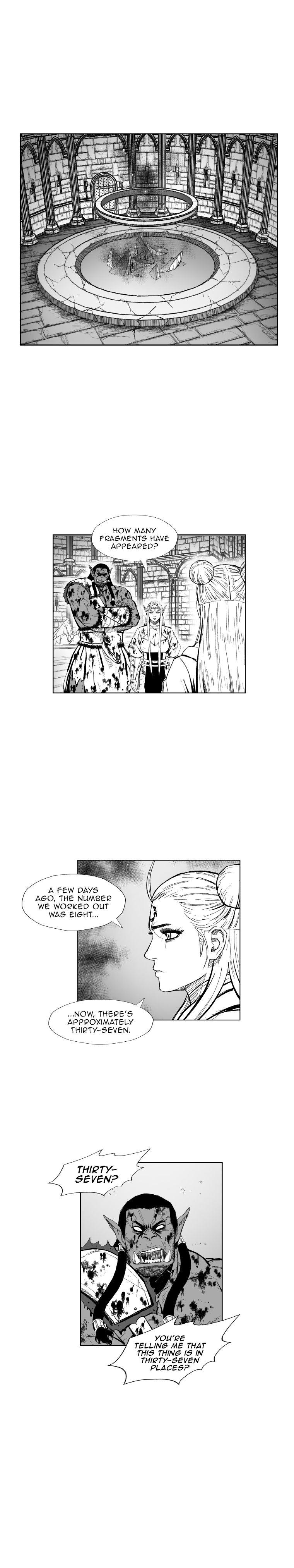 Red Storm - Chapter 364 Page 3